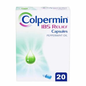 Colpermin Capsules