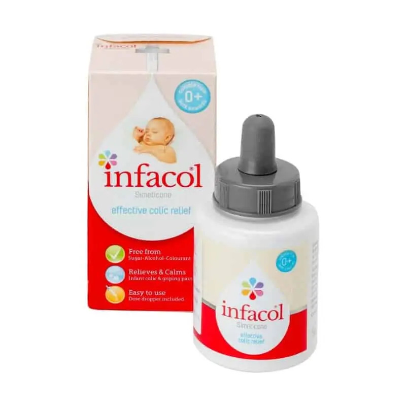 Infacol Colic Relief 55ml