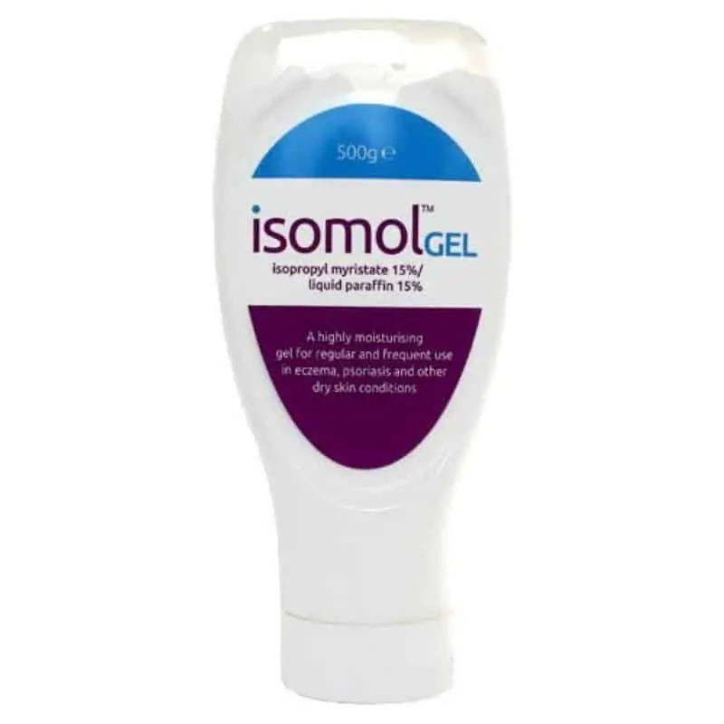 Isomol Gel – 500g