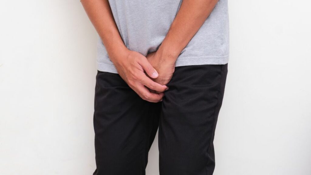 Online Treatment for Genital Warts