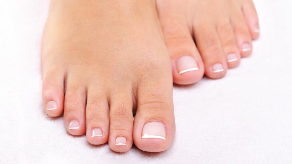 fungal nail infection treatment