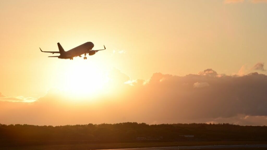 motion sickness